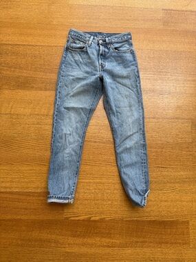 Levi’s 501 S Jeans